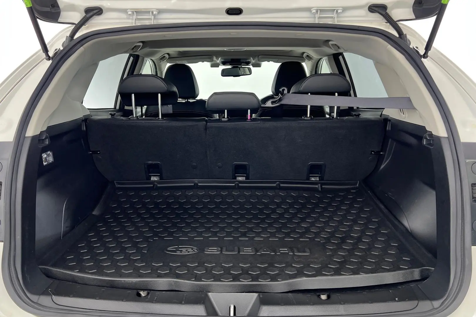 2020 Subaru XV Gallery Image 10