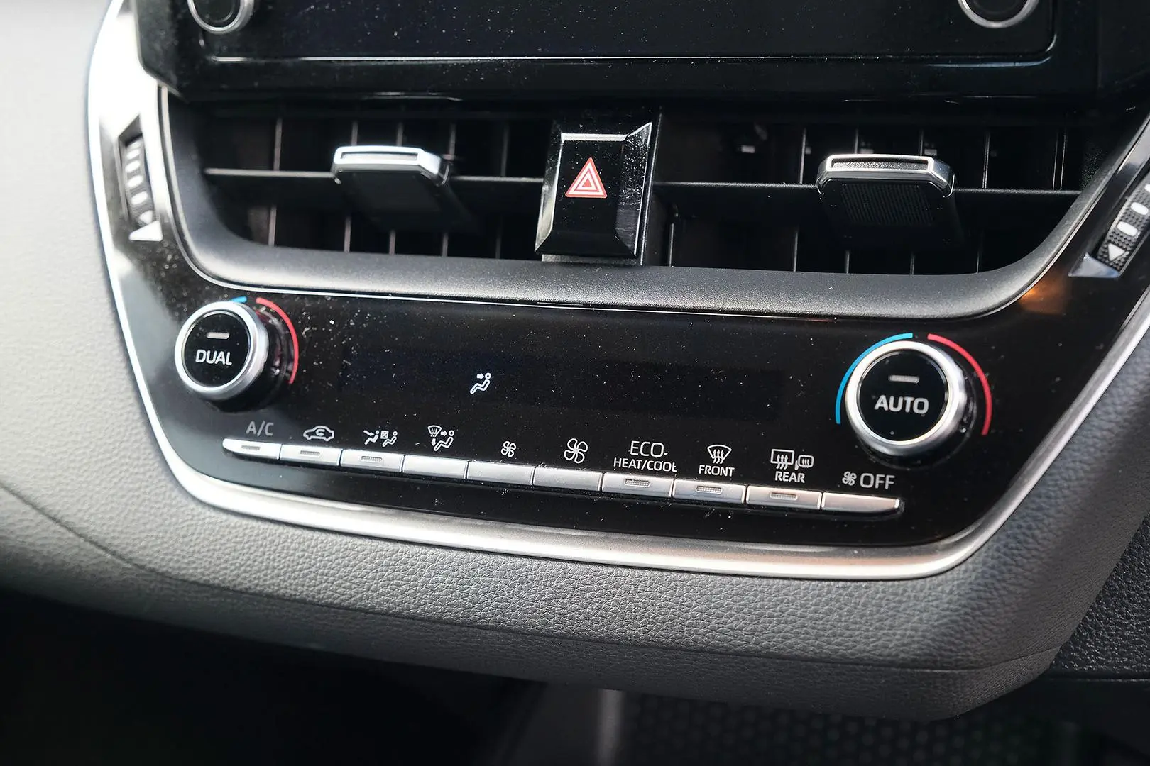 2021 Toyota Corolla Gallery Image 20