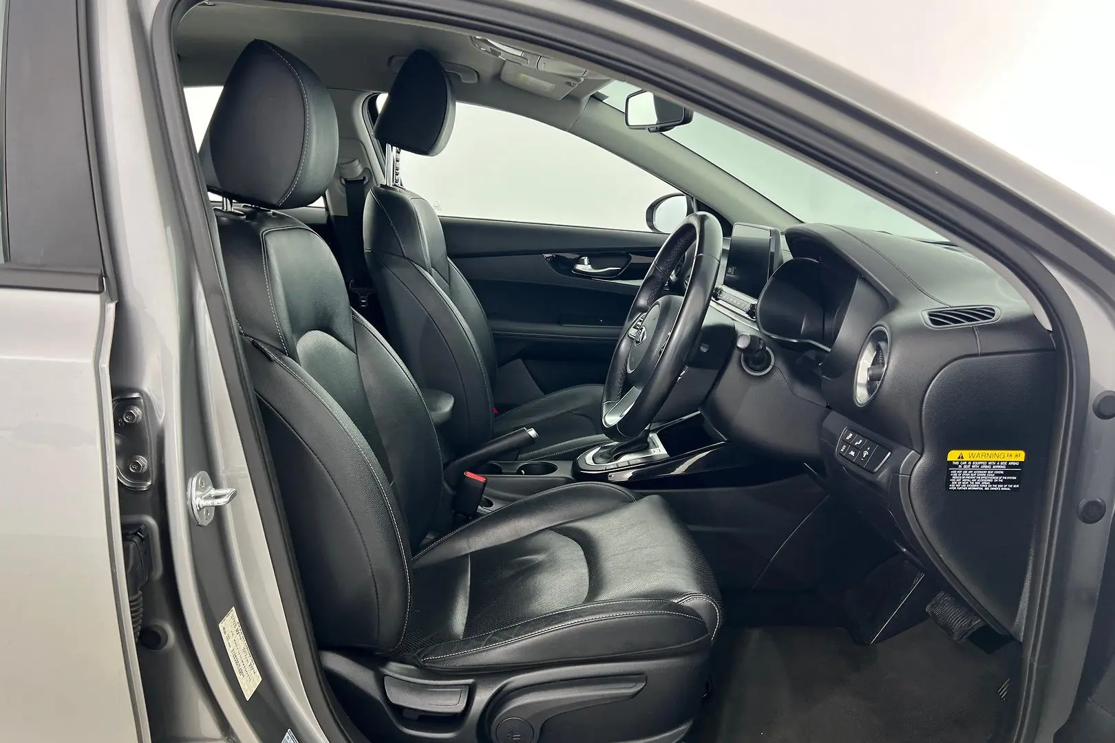 2019 Kia Cerato Gallery Image 13