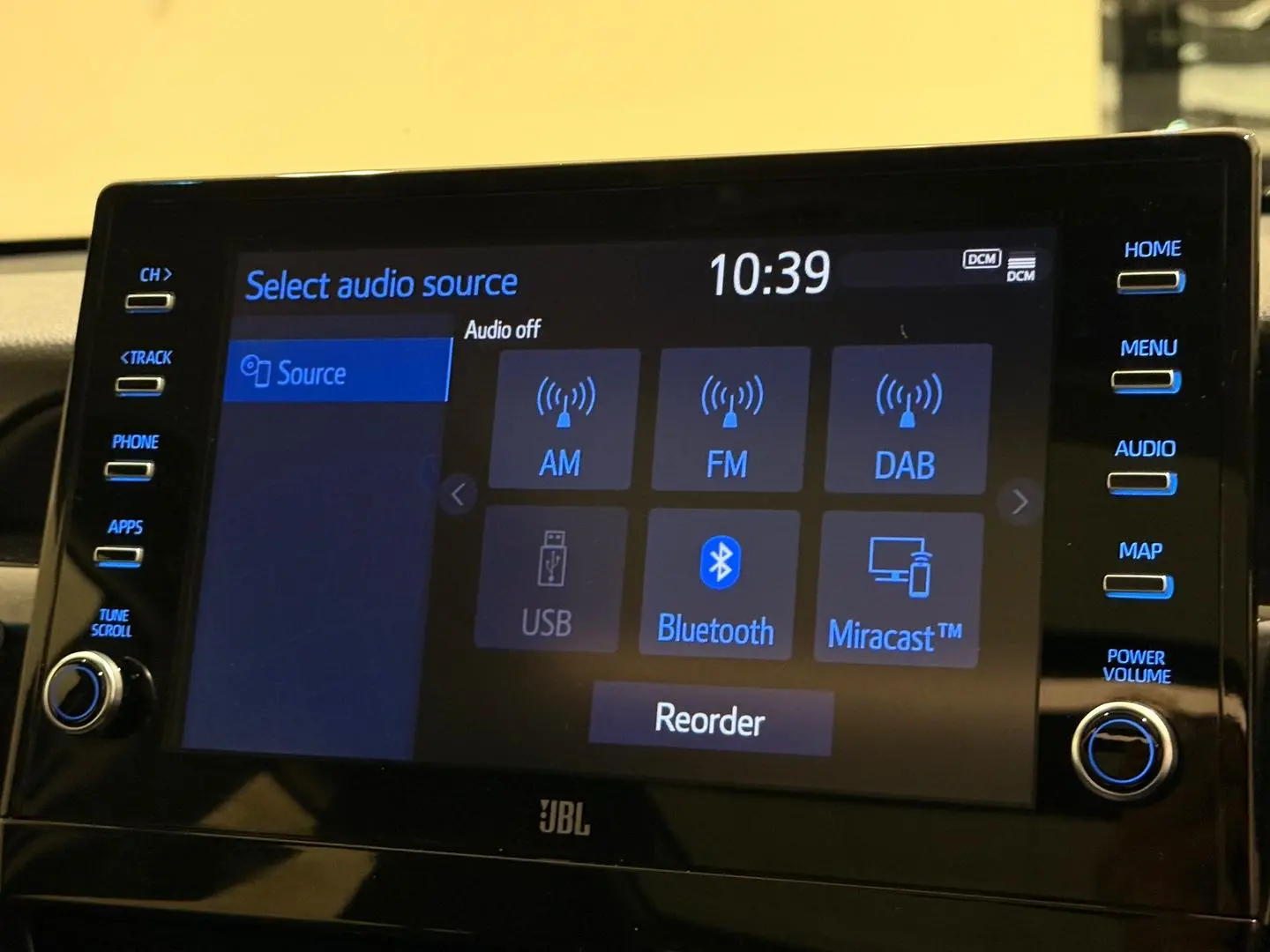 2021 Toyota Camry Gallery Image 18