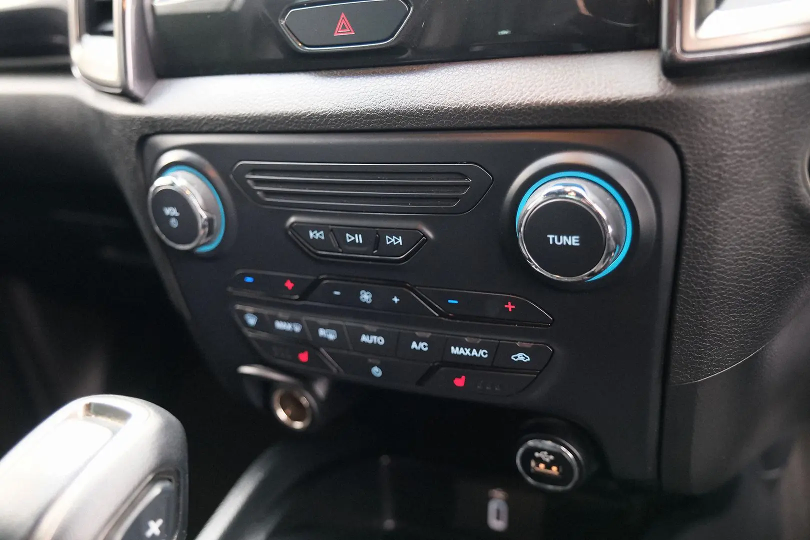 2021 Ford Ranger Gallery Image 19
