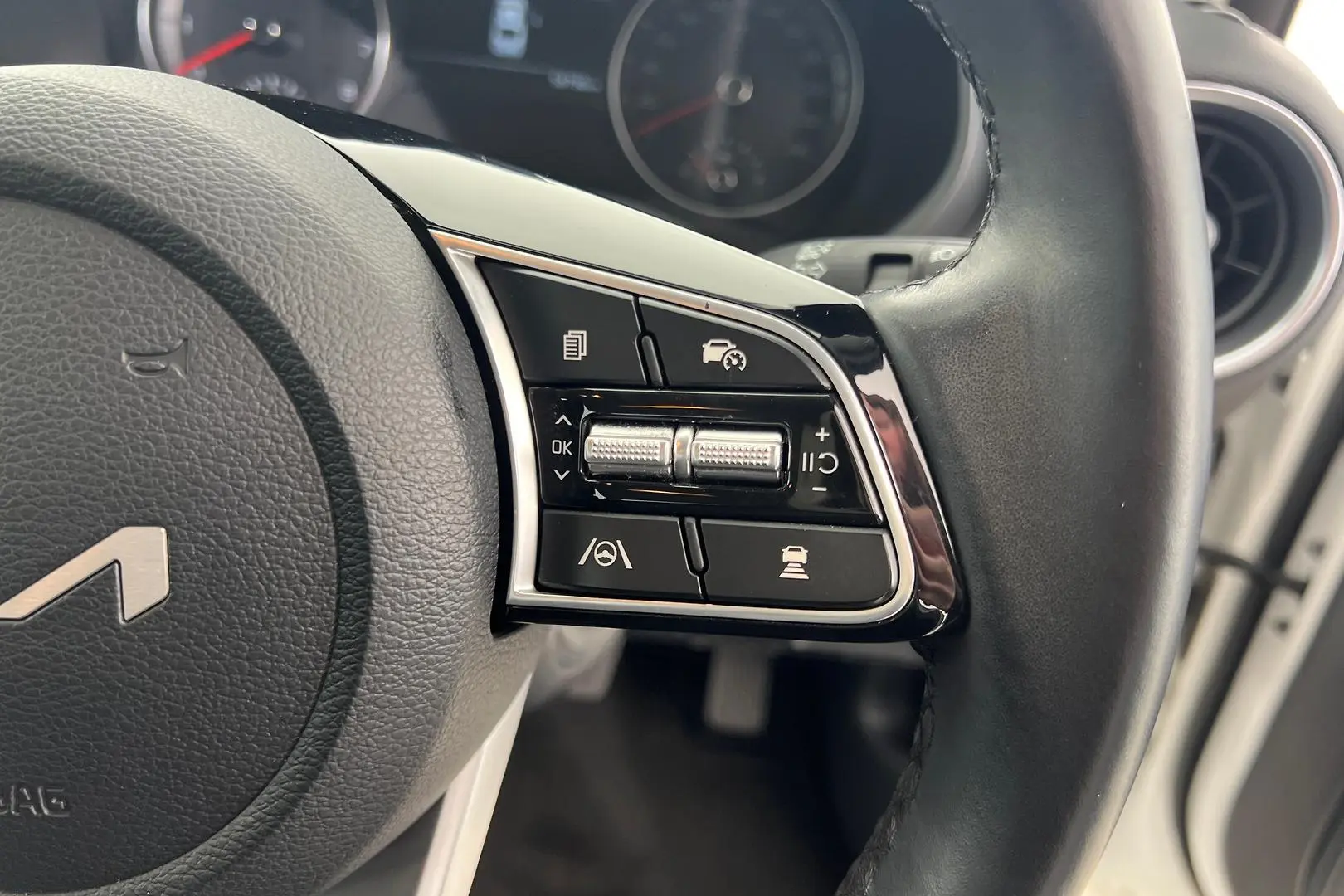 2022 Kia Cerato Gallery Image 18