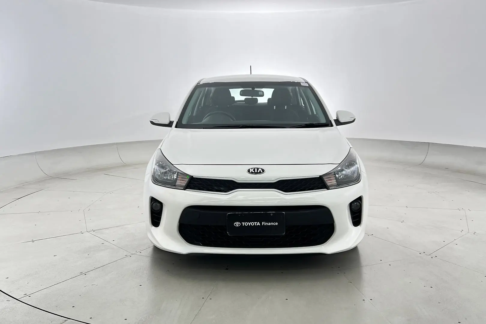 2019 Kia Rio Image 9