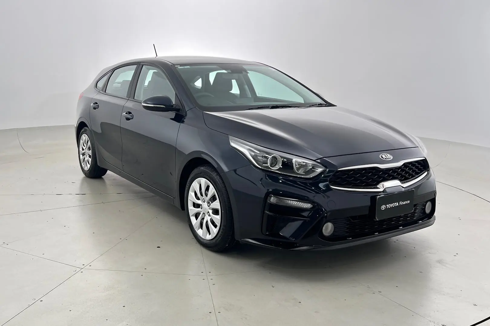 2020 Kia Cerato Gallery Image 1
