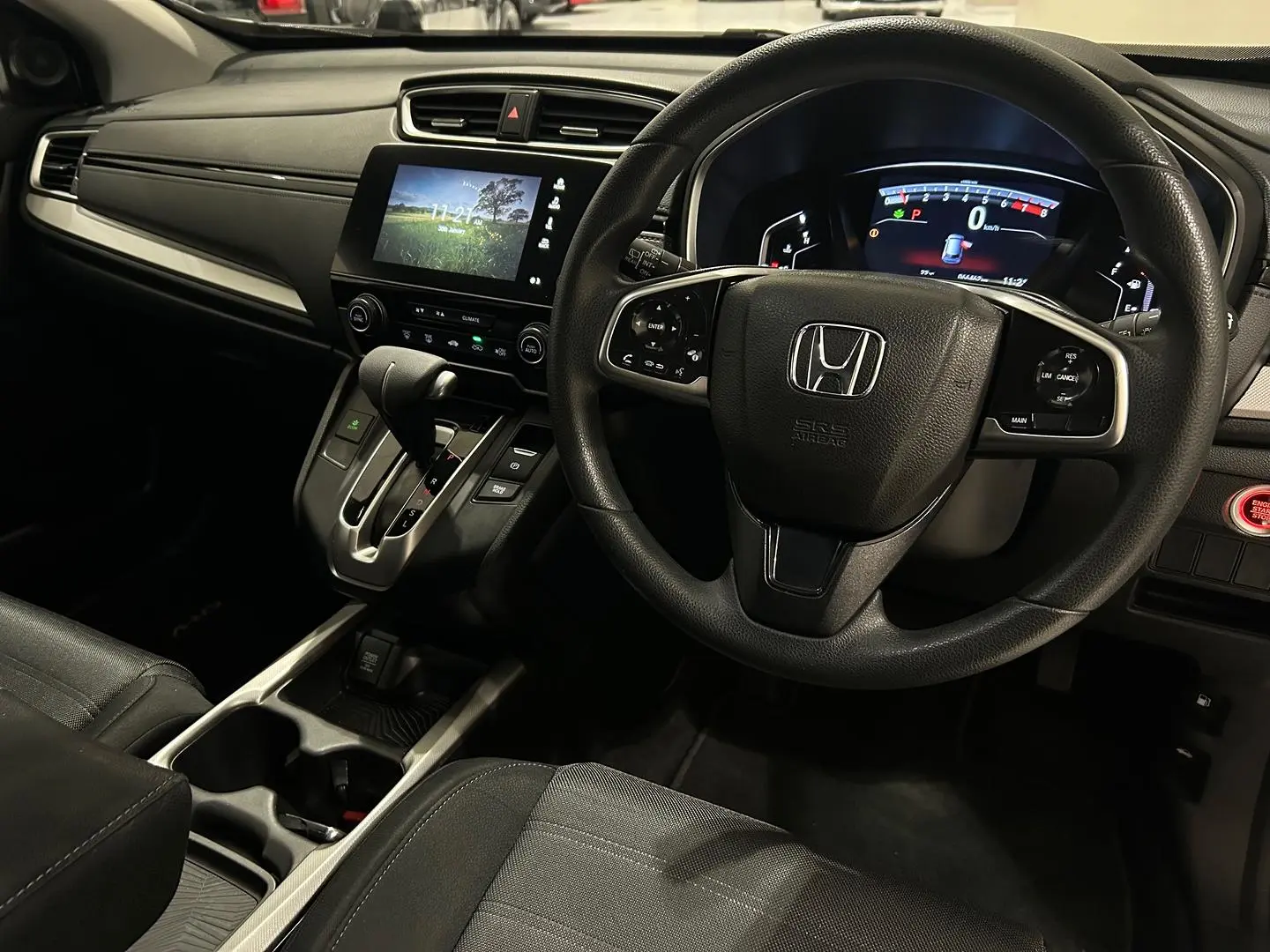 2019 Honda Cr-V Gallery Image 11