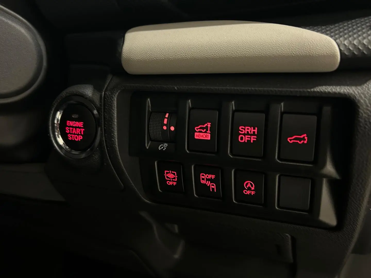 2024 Subaru Forester Gallery Image 27