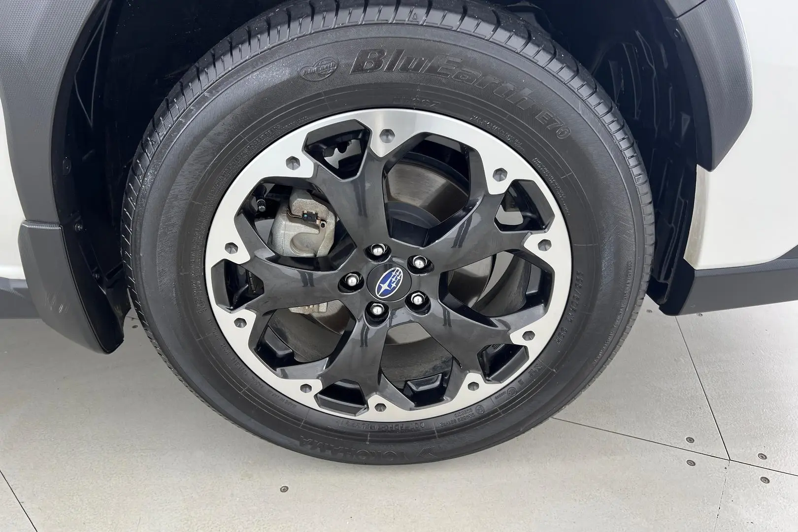 2021 Subaru XV Gallery Image 21