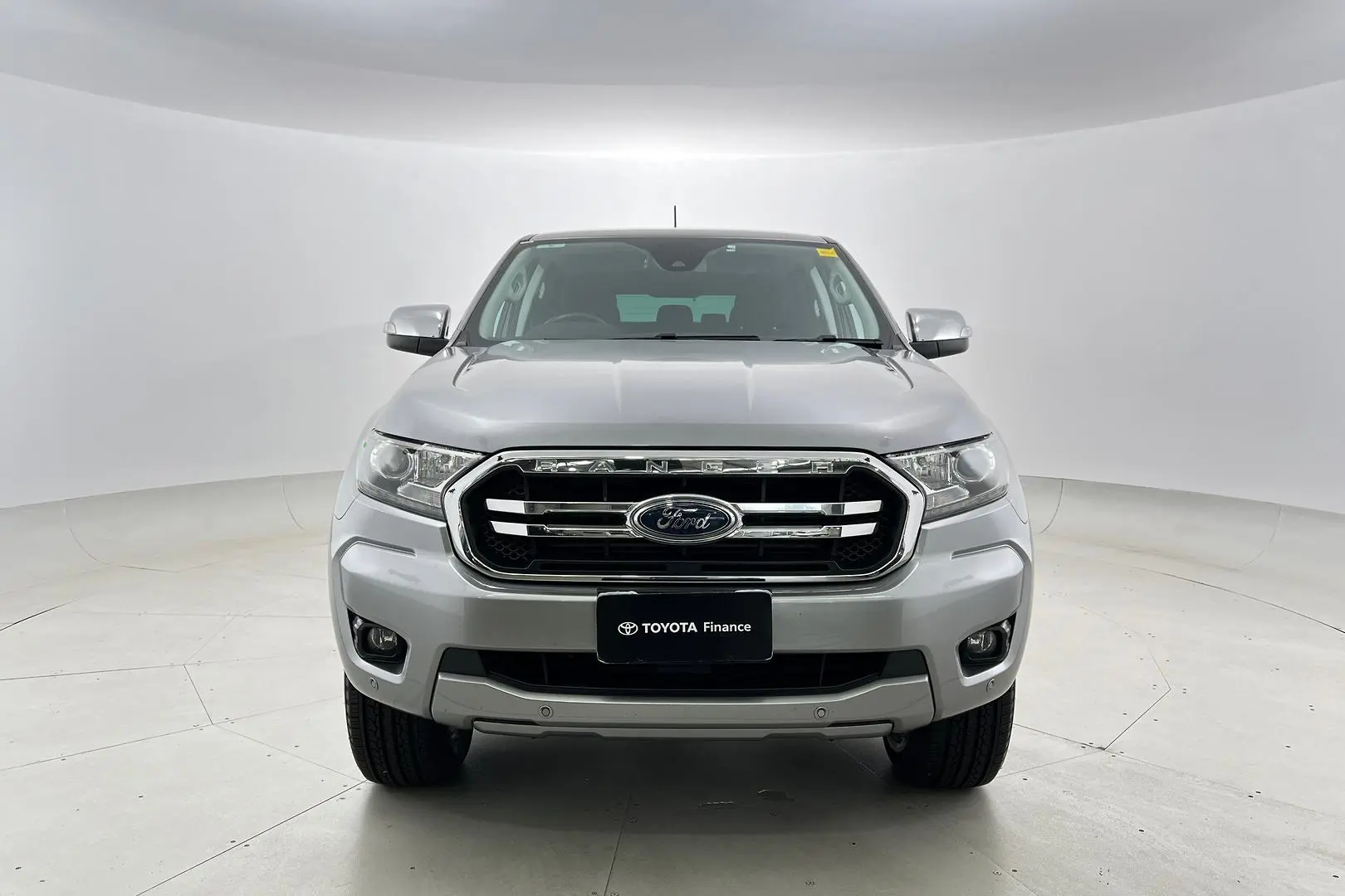 2019 Ford Ranger Image 10