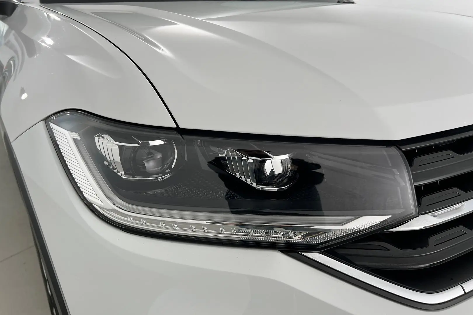2021 Volkswagen T-Cross Gallery Image 22