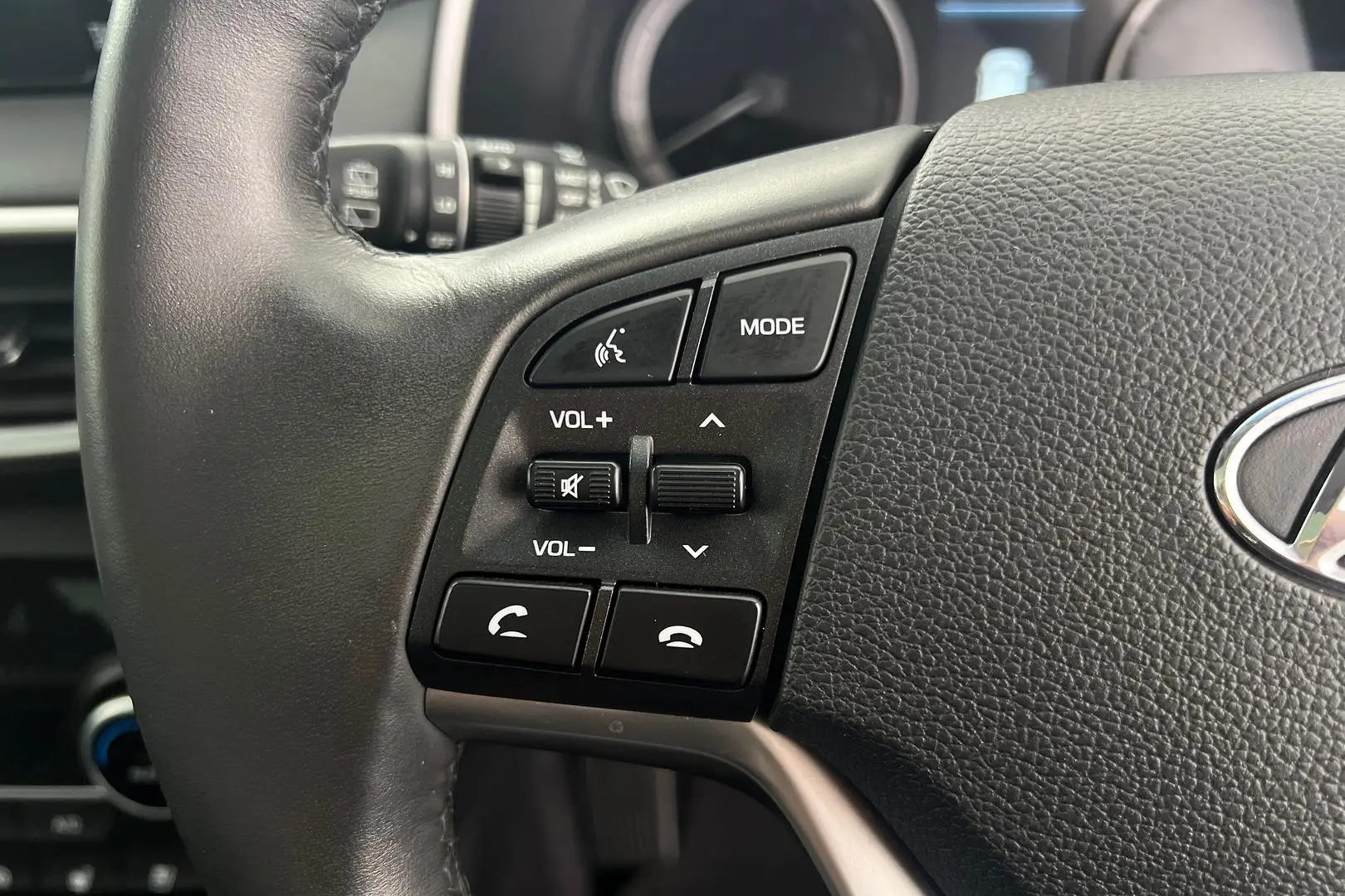 2018 Hyundai Tucson Gallery Image 18
