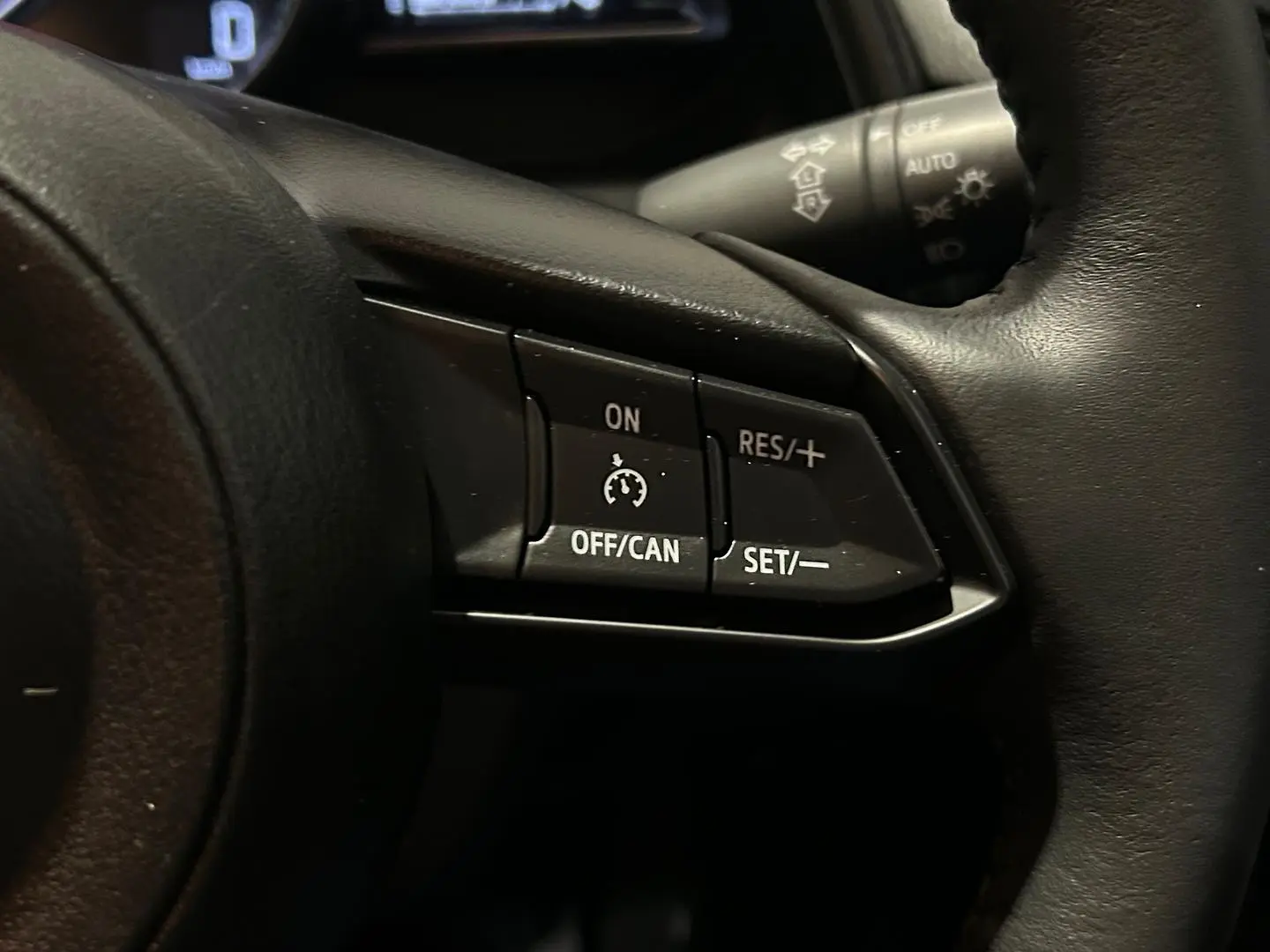 2024 Mazda CX-3 Gallery Image 23