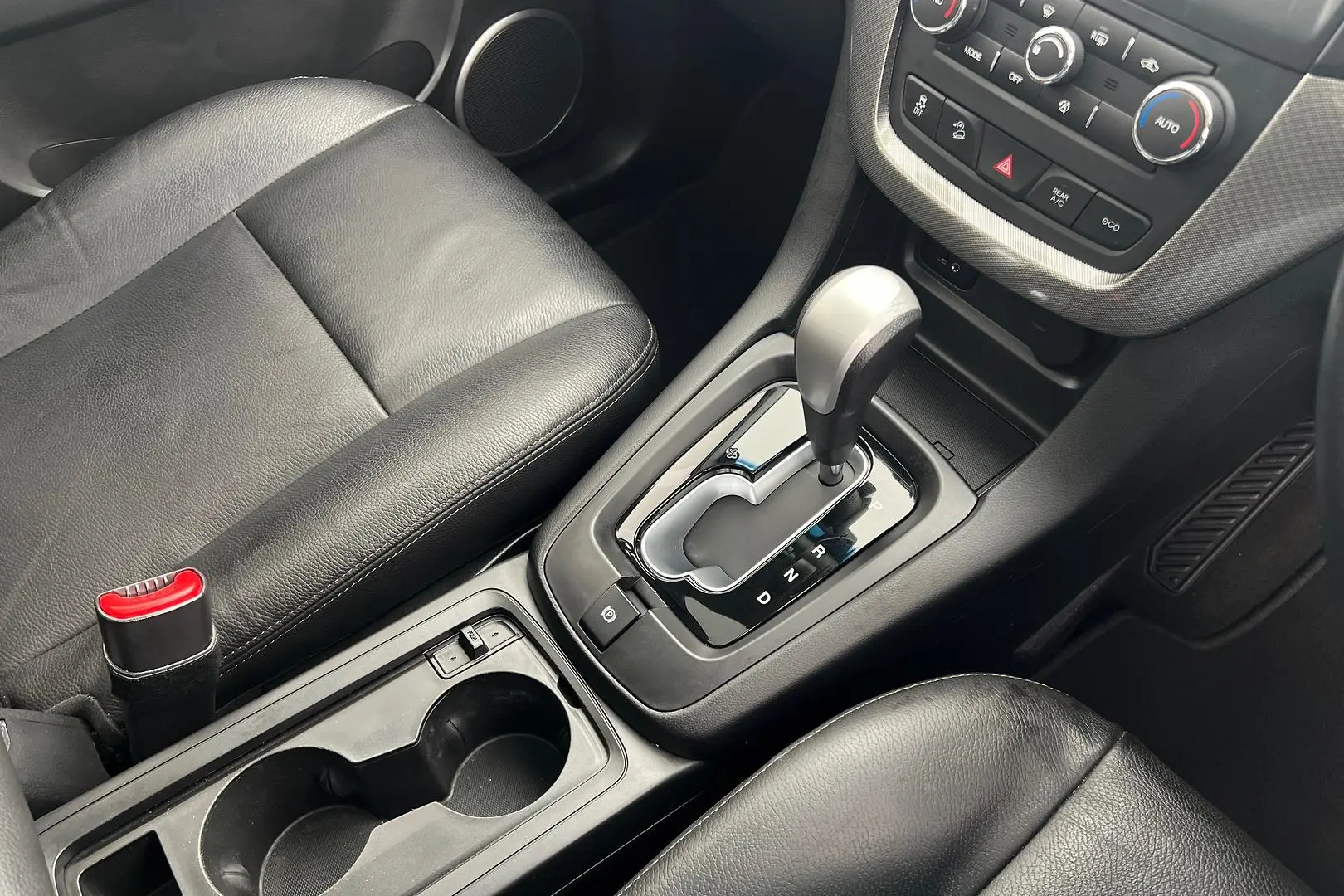 2017 Holden Captiva Gallery Image 20