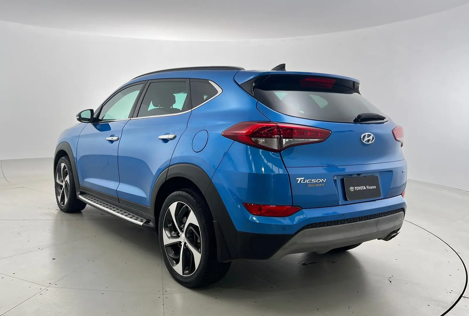 2016 Hyundai Tucson Gallery Image 7