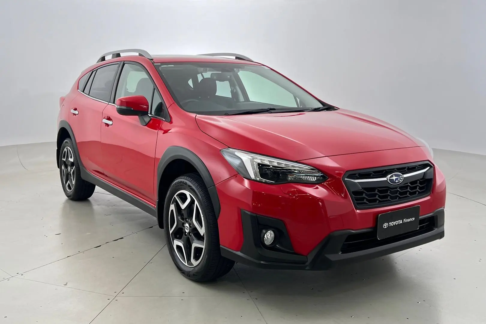 2017 Subaru XV Gallery Image 1