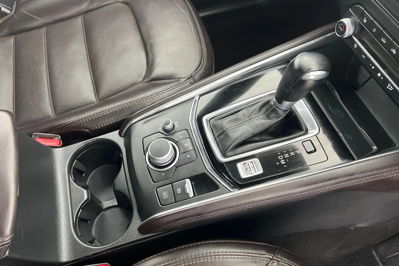 2022 Mazda CX-5 Gallery Image 16