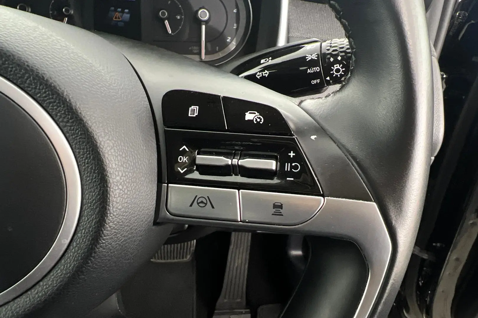 2021 Hyundai Tucson Gallery Image 17