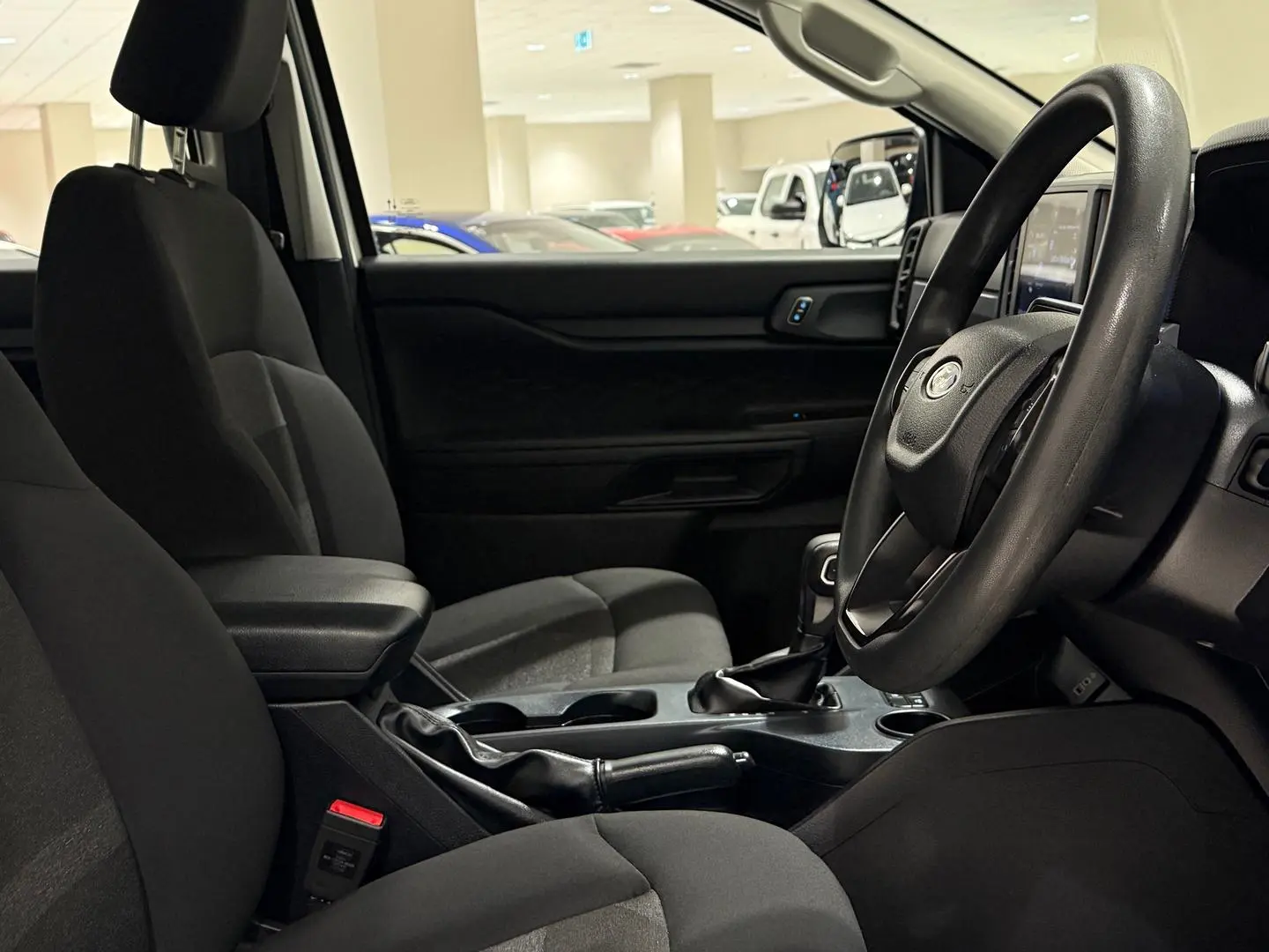 2022 Ford Ranger Gallery Image 11