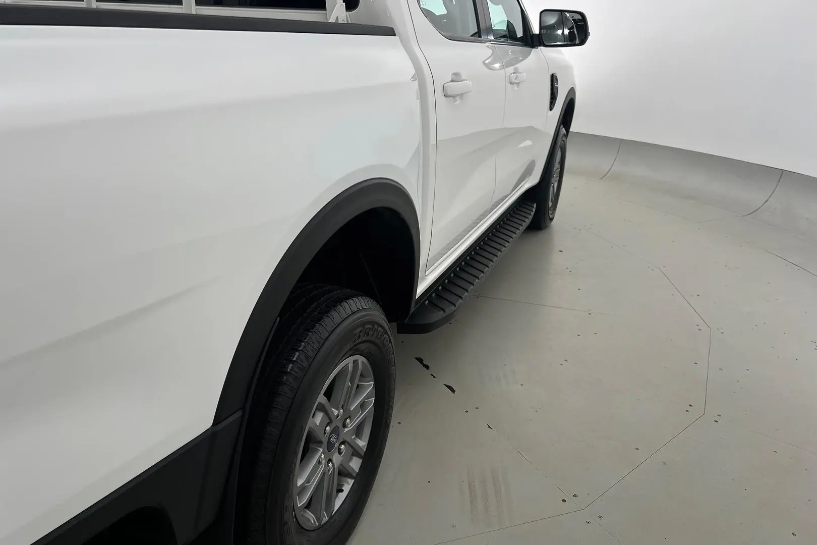 2022 Ford Ranger Gallery Image 11