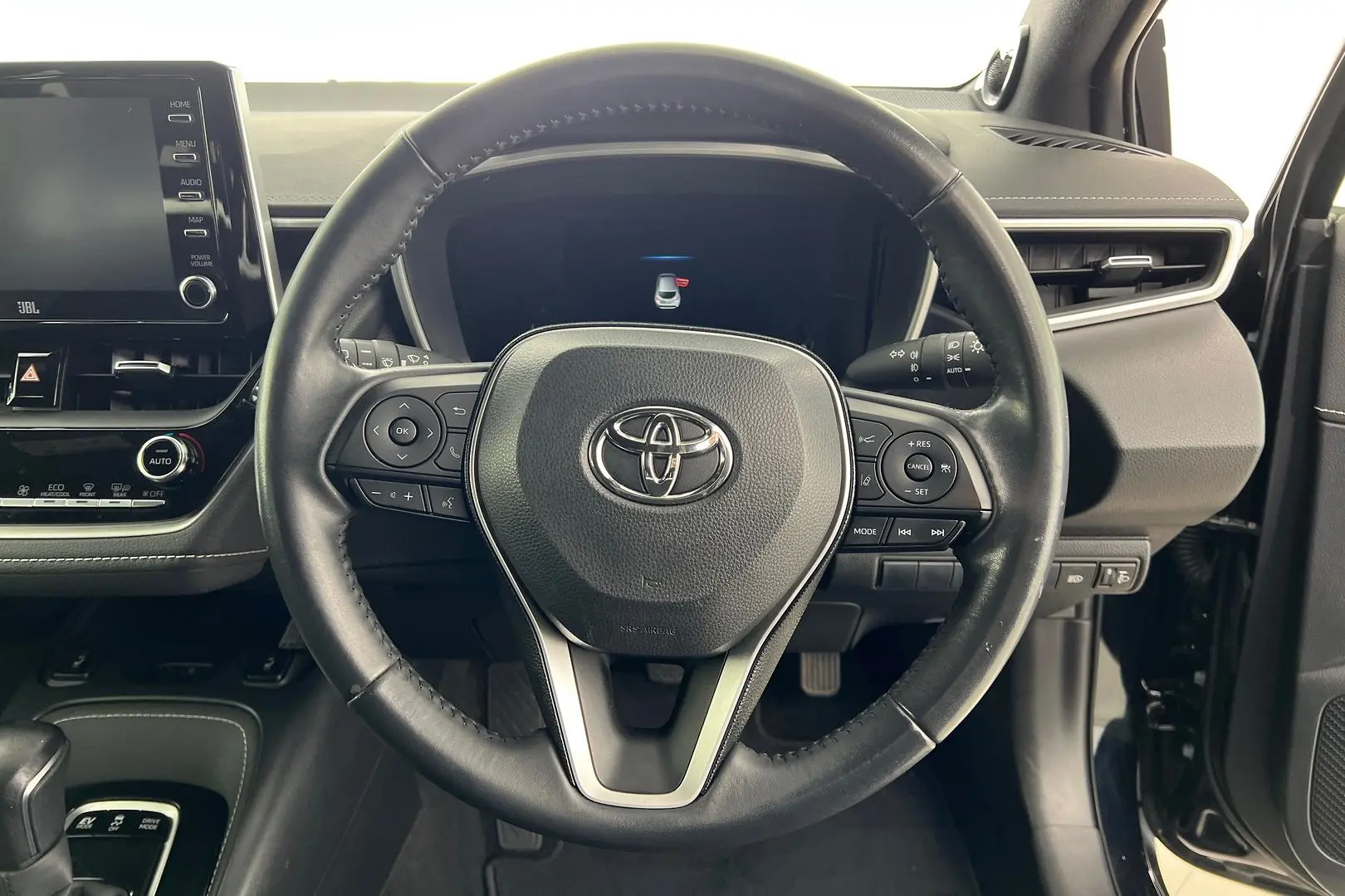 2019 Toyota Corolla Gallery Image 15