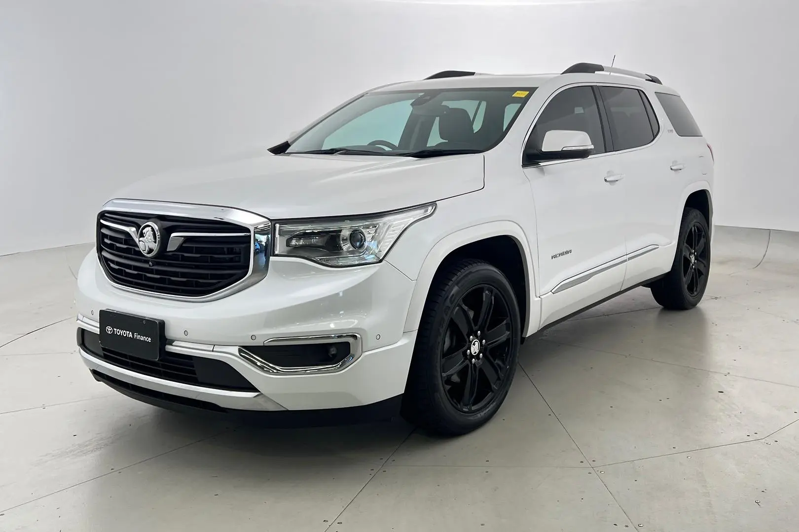 2019 Holden Acadia Gallery Image 9