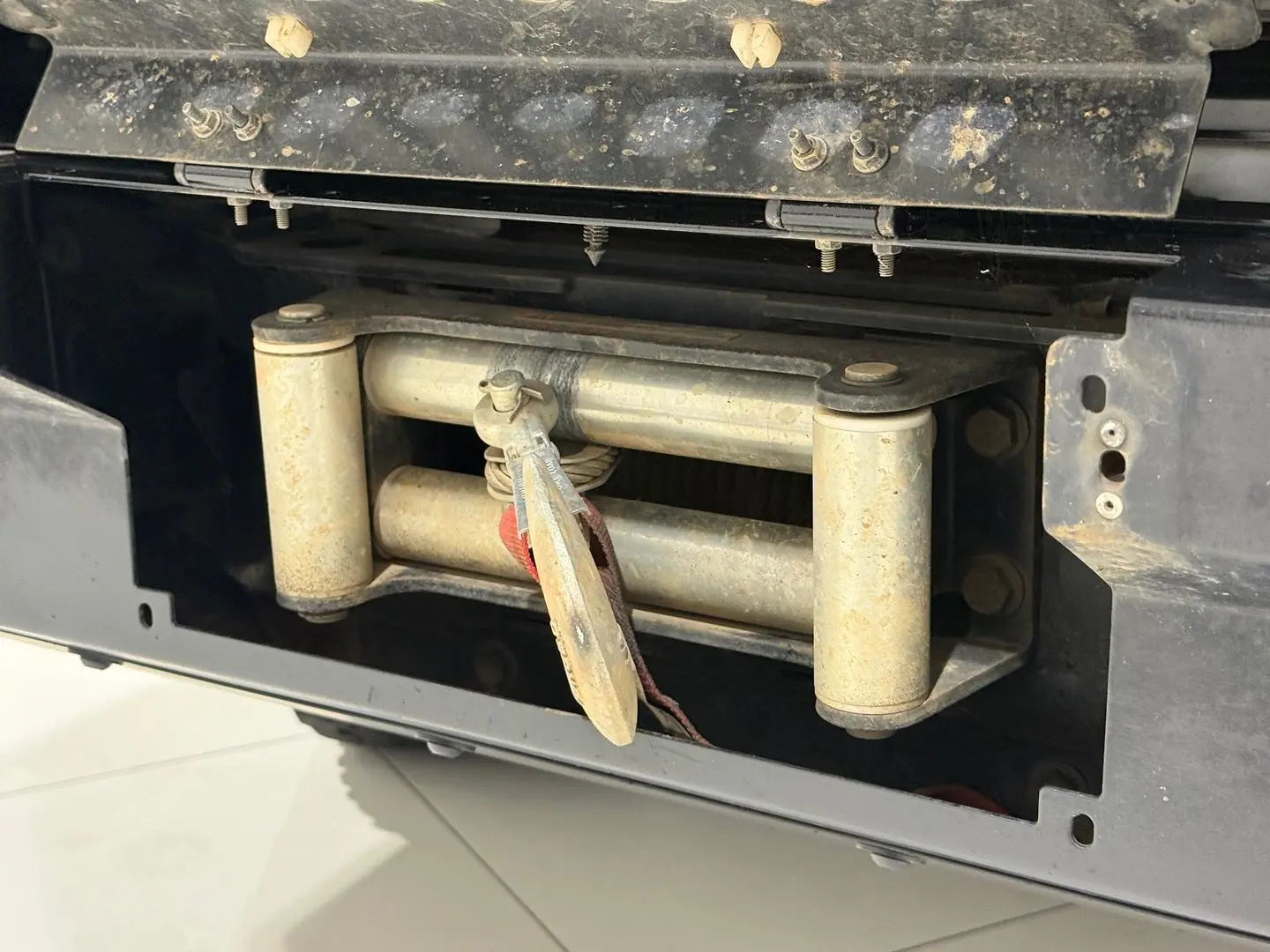 2021 Toyota Fortuner Gallery Image 12