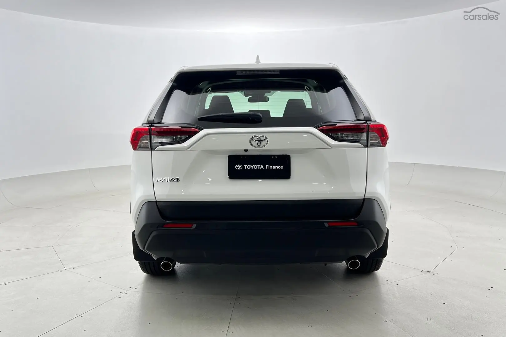 2021 Toyota RAV4 Image 7