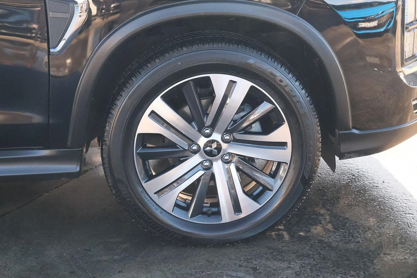 2022 Mitsubishi ASX Gallery Image 6