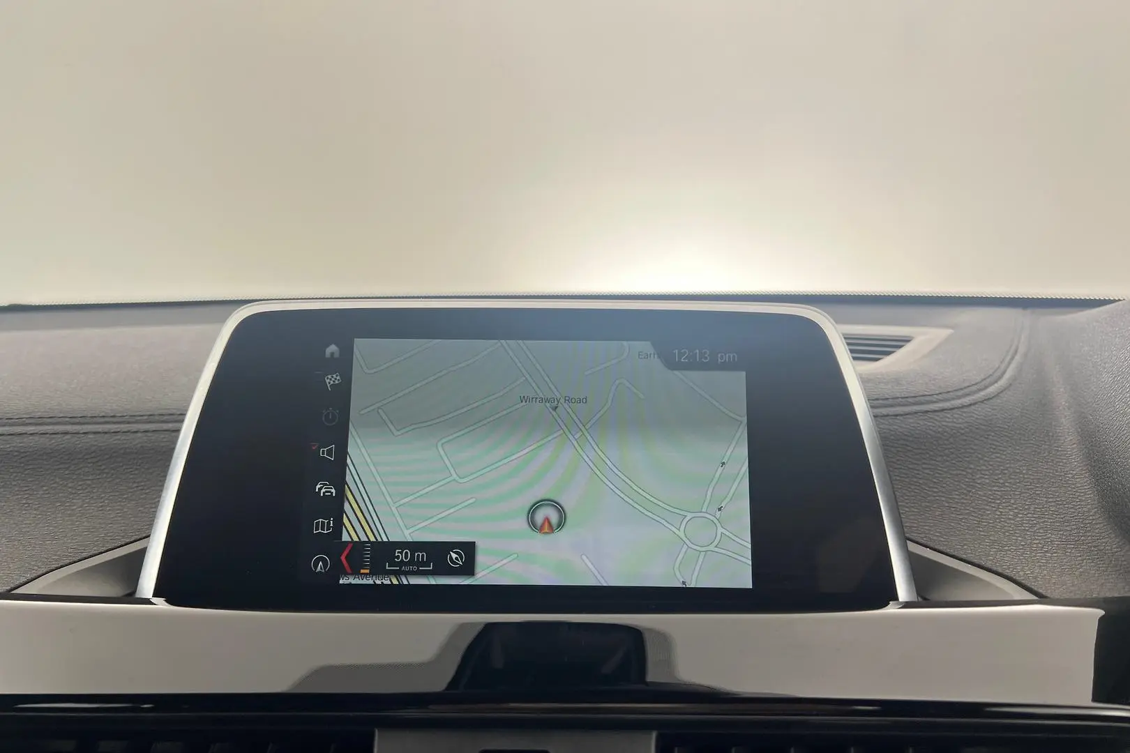 2019 BMW X2 Gallery Image 14