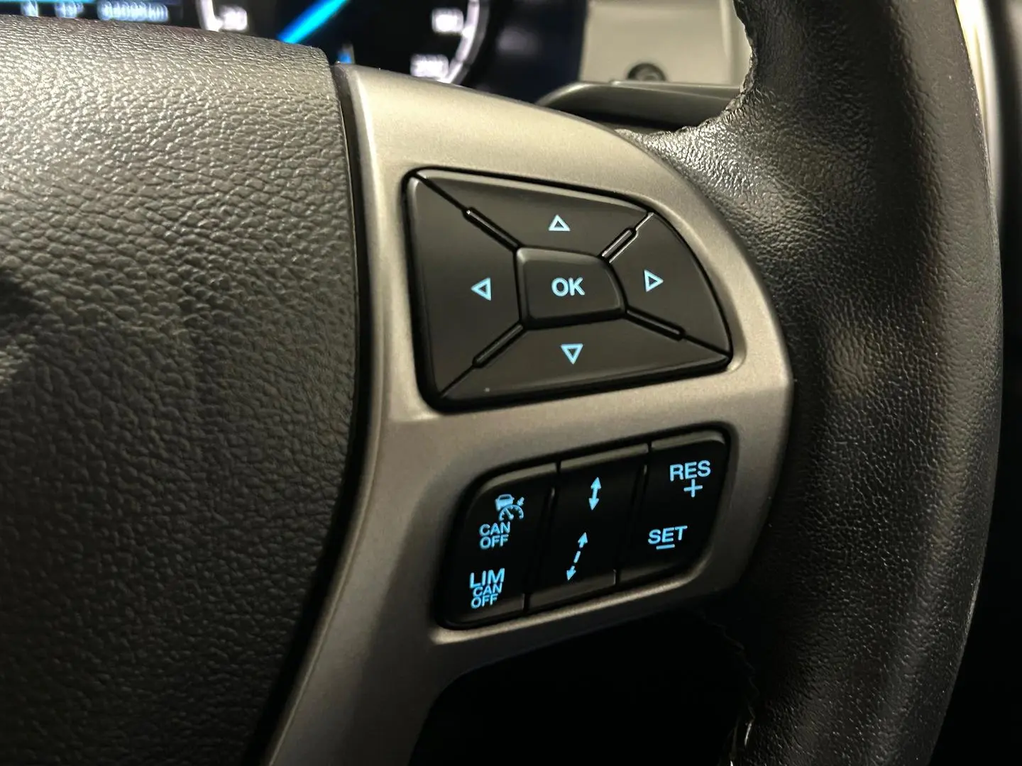 2021 Ford Ranger Gallery Image 23