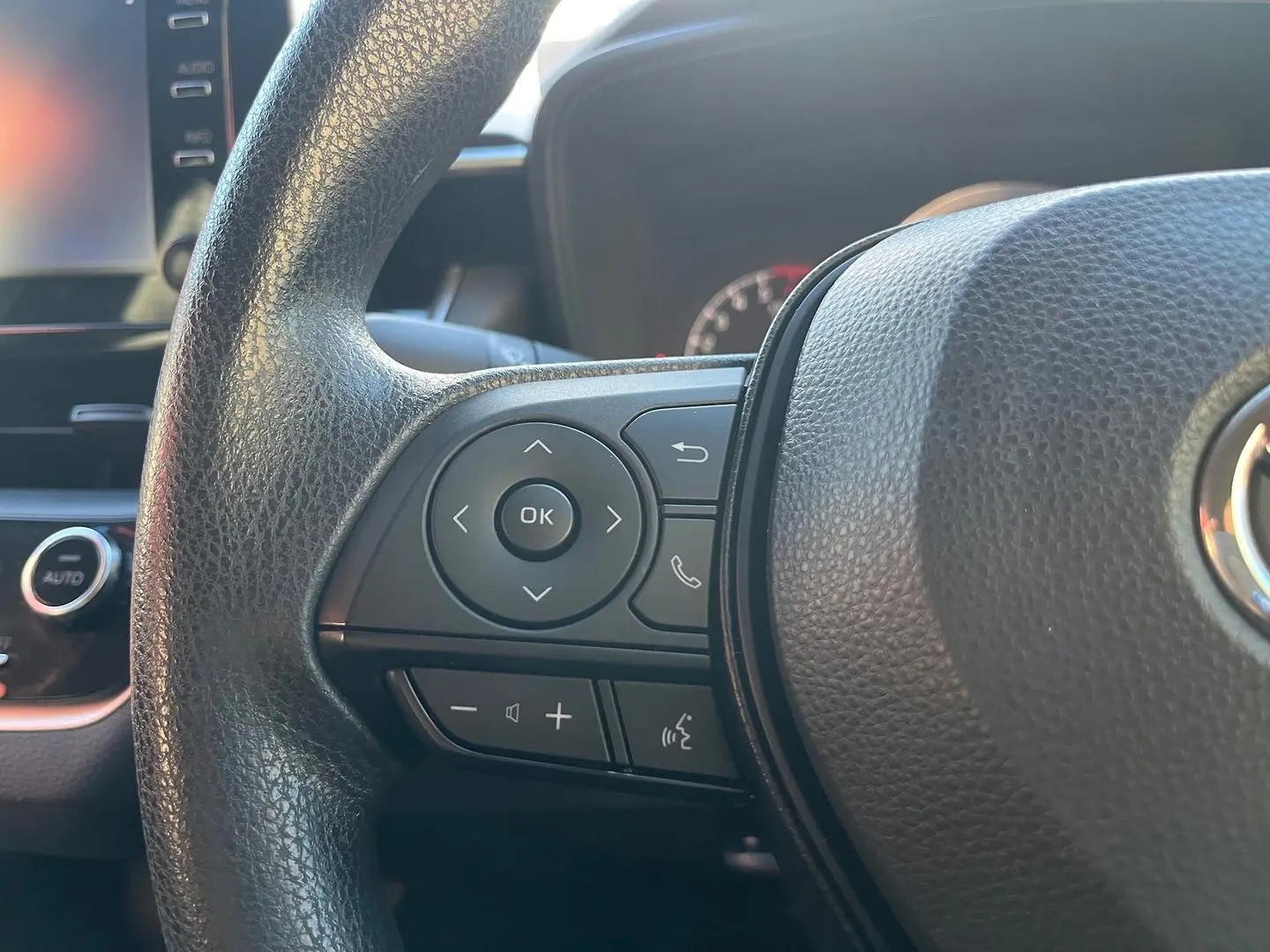 2022 Toyota Corolla Gallery Image 18