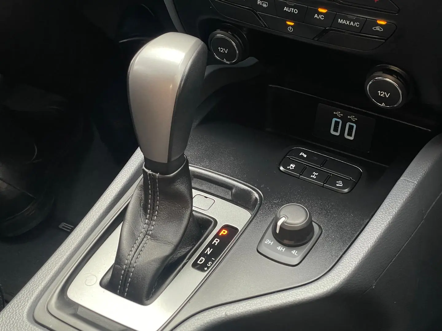 2018 Ford Ranger Gallery Image 24