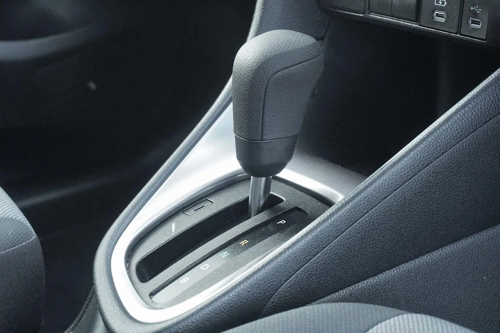 2024 Toyota Yaris Gallery Image 15