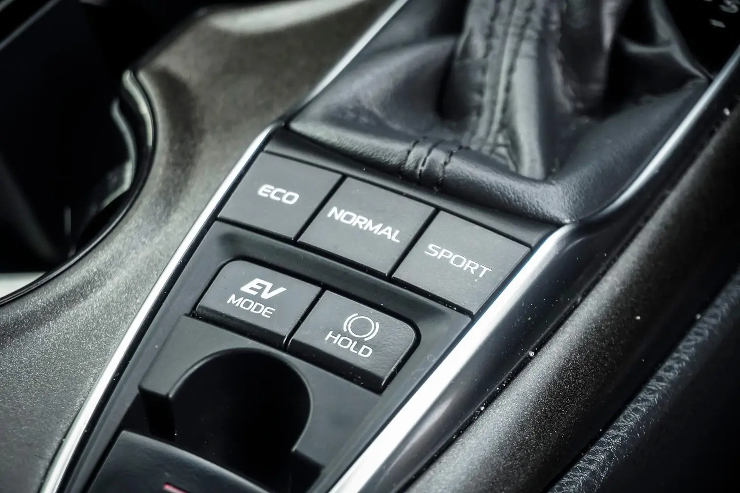2024 Toyota Camry Gallery Image 13