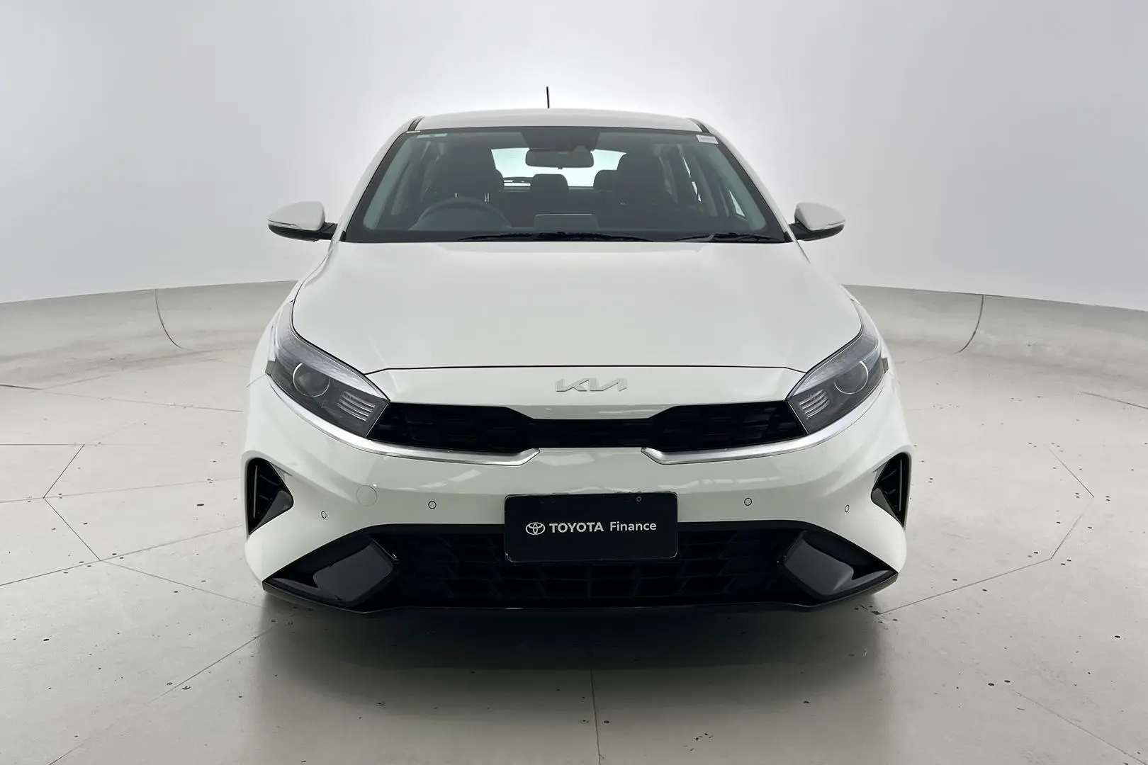 2023 Kia Cerato Gallery Image 5