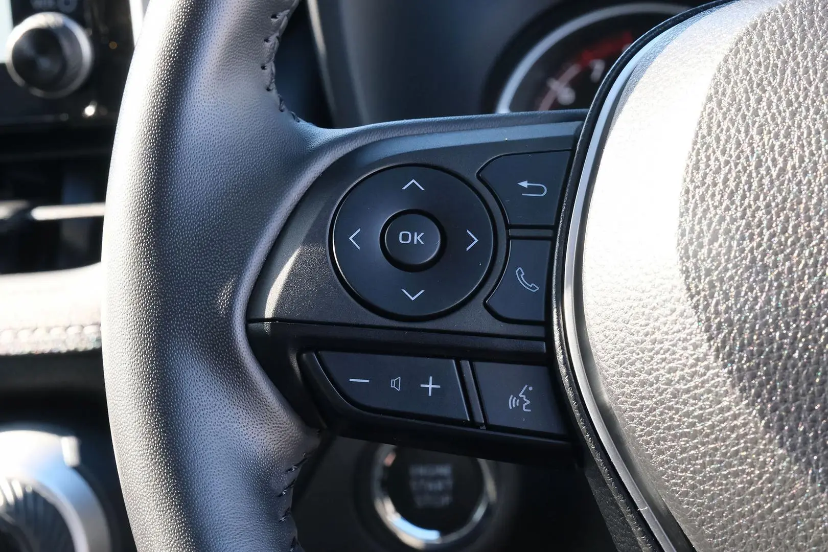 2023 Toyota RAV4 Gallery Image 15