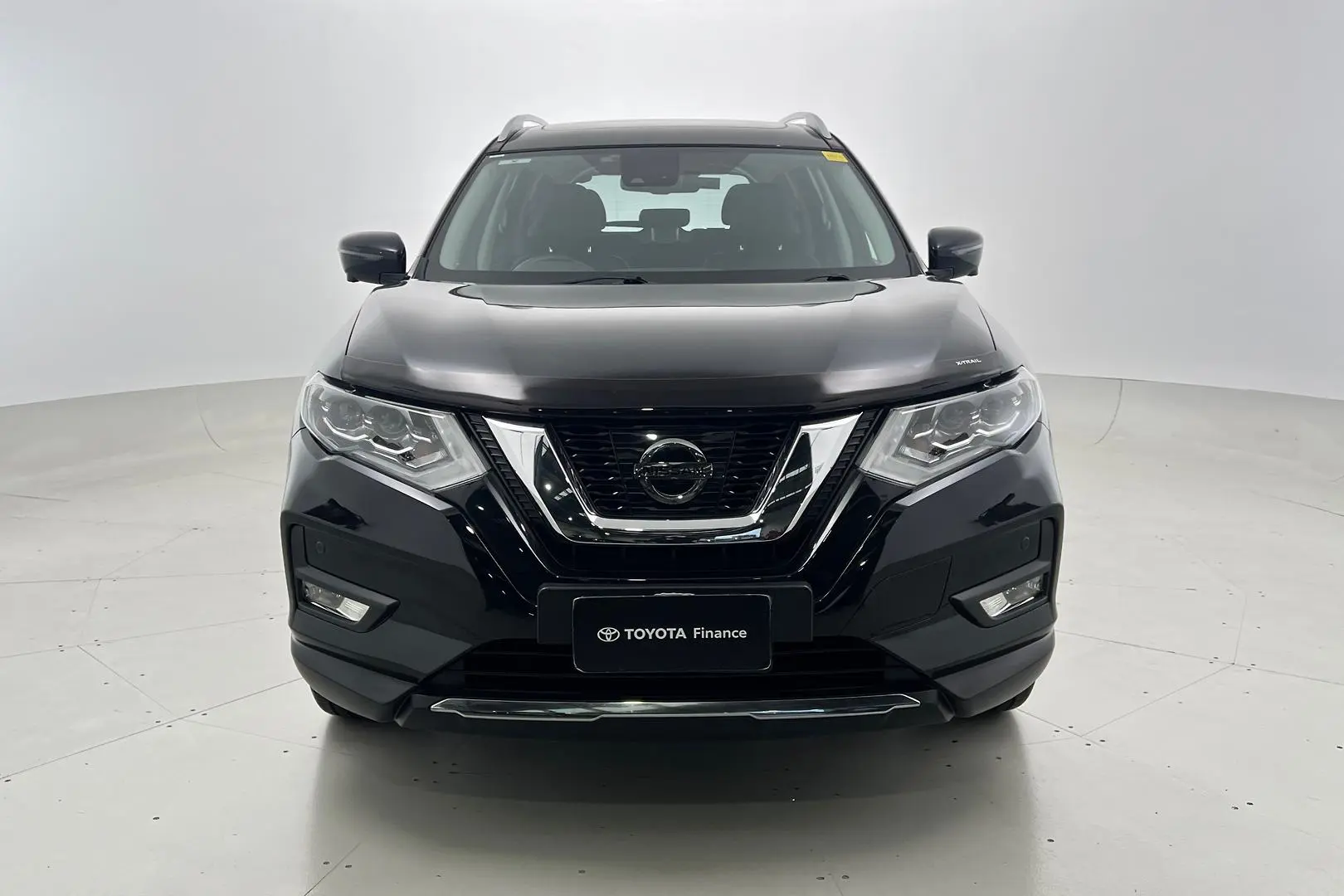 2018 Nissan X-TRAIL Gallery Image 10