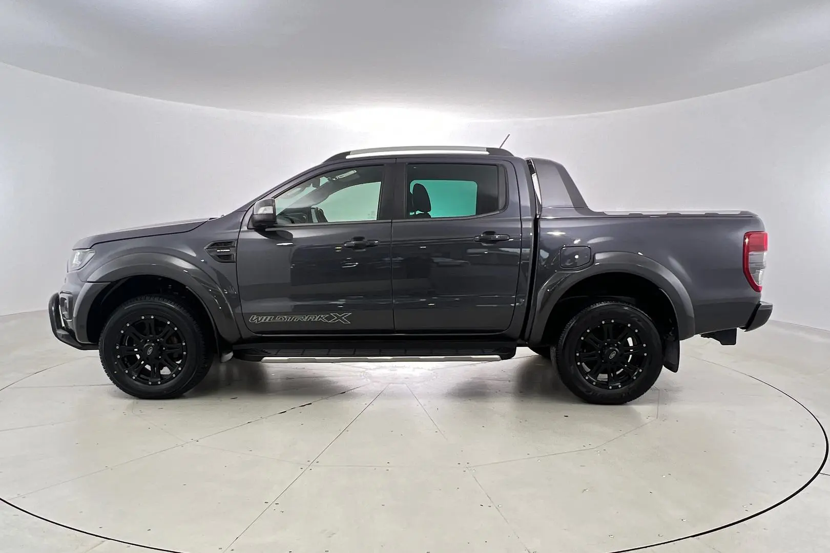 2020 Ford Ranger Gallery Image 9