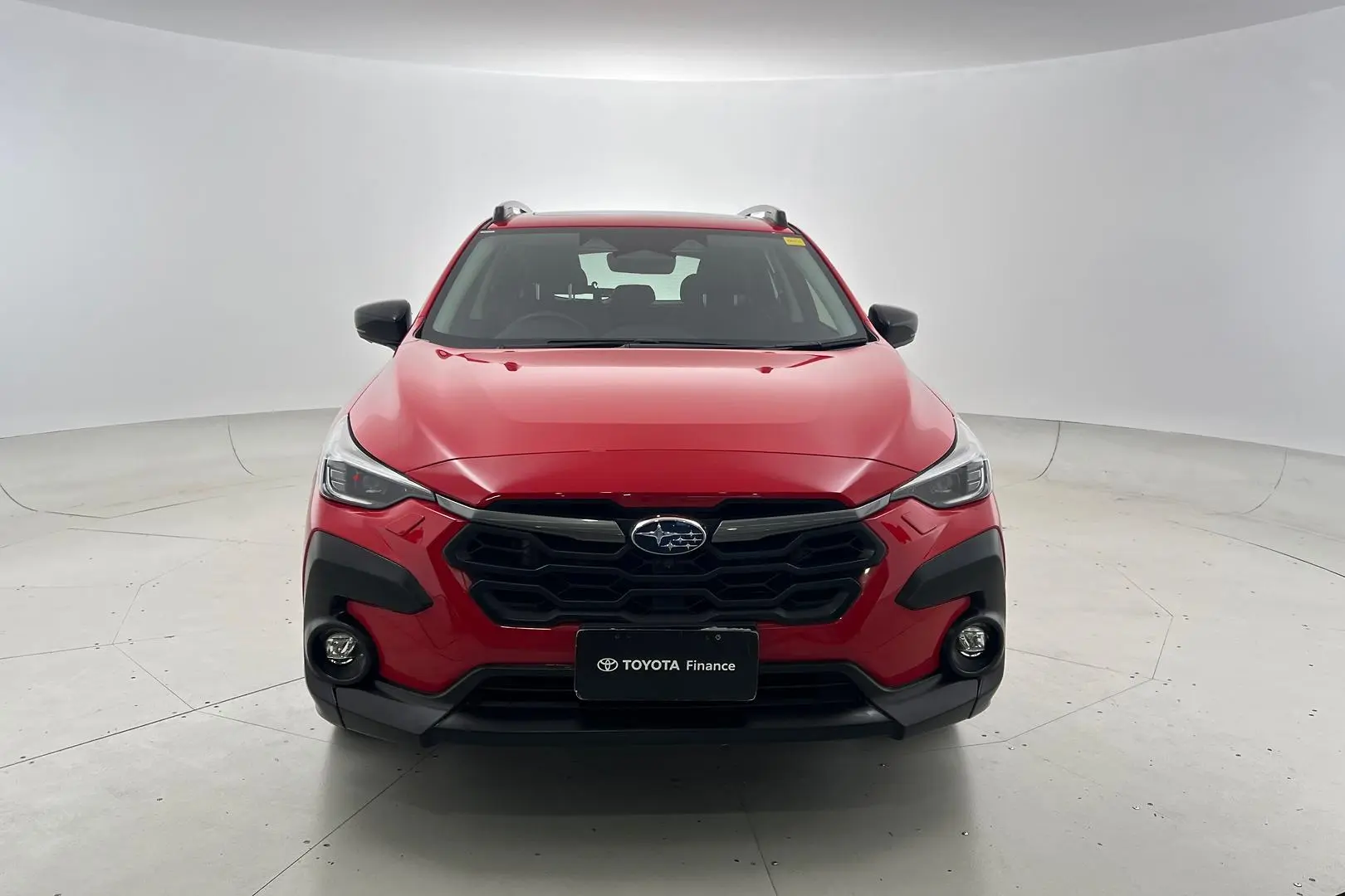 2023 Subaru Crosstrek Gallery Image 10