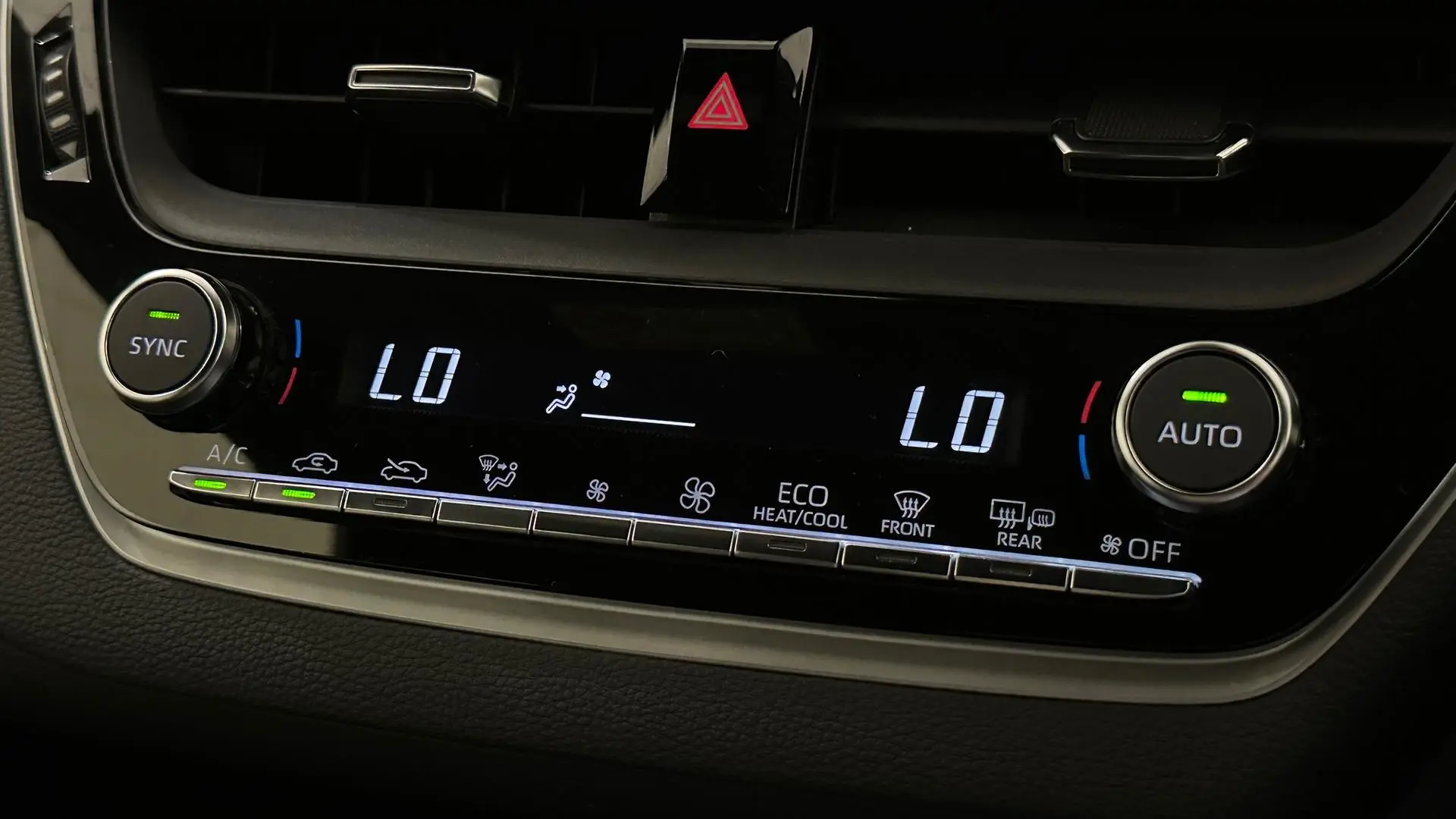 2023 Toyota Corolla Gallery Image 15
