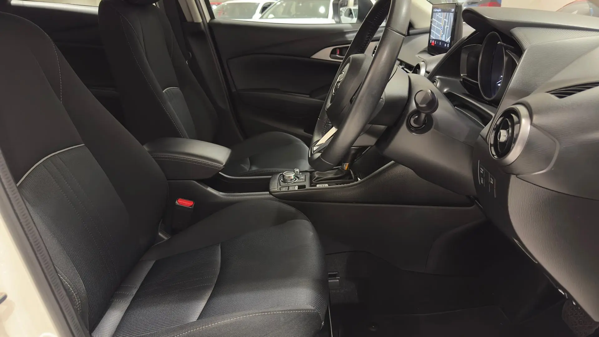 2022 Mazda CX-3 Gallery Image 12