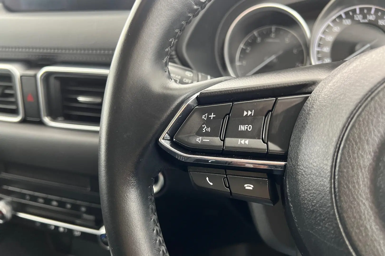 2021 Mazda CX-5 Gallery Image 16