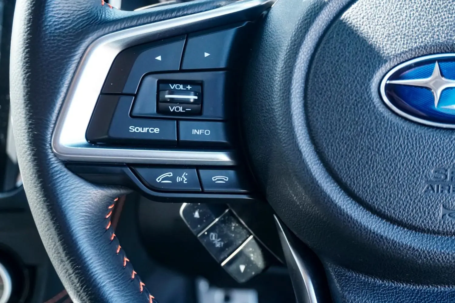 2018 Subaru XV Gallery Image 7