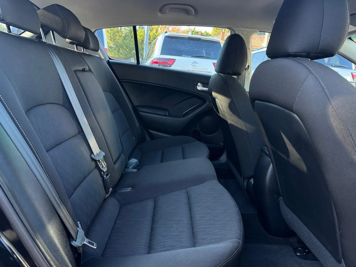 2015 Kia Cerato Gallery Image 19