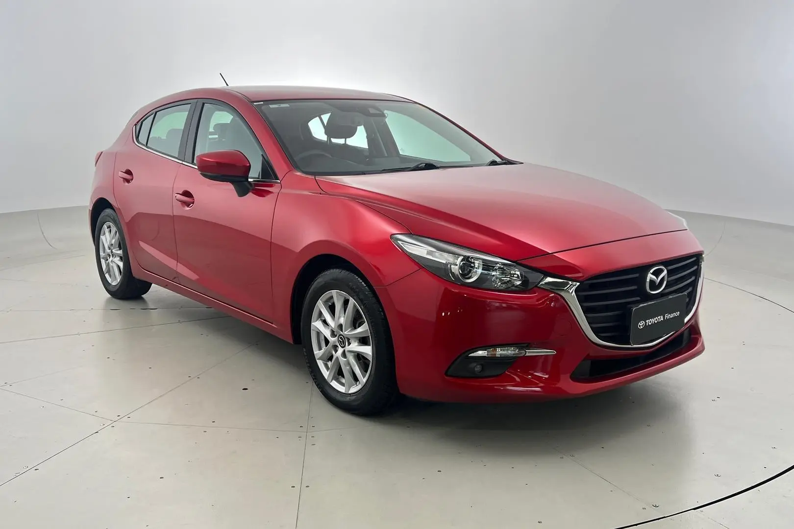 2017 Mazda 3 Gallery Image 1