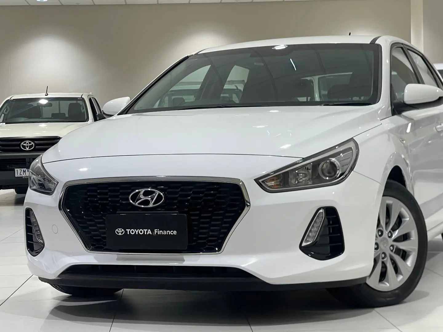 2020 Hyundai i30 Gallery Image 7
