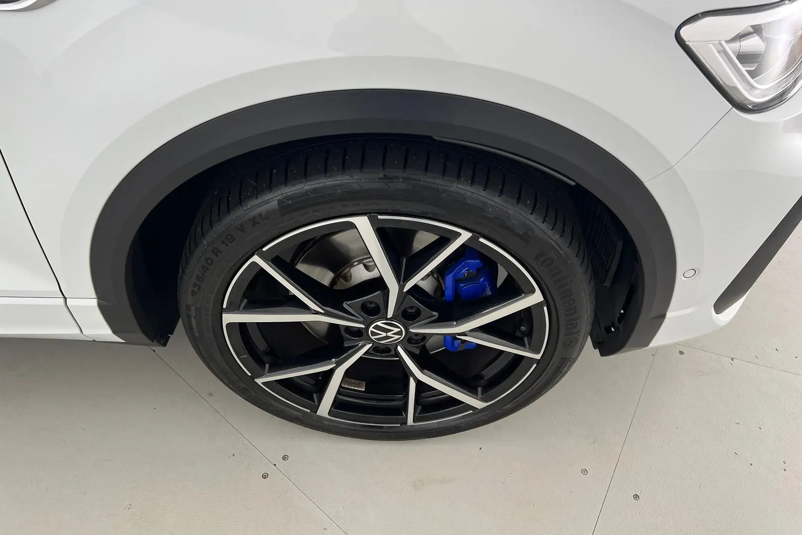 2022 Volkswagen T-Roc Gallery Image 21