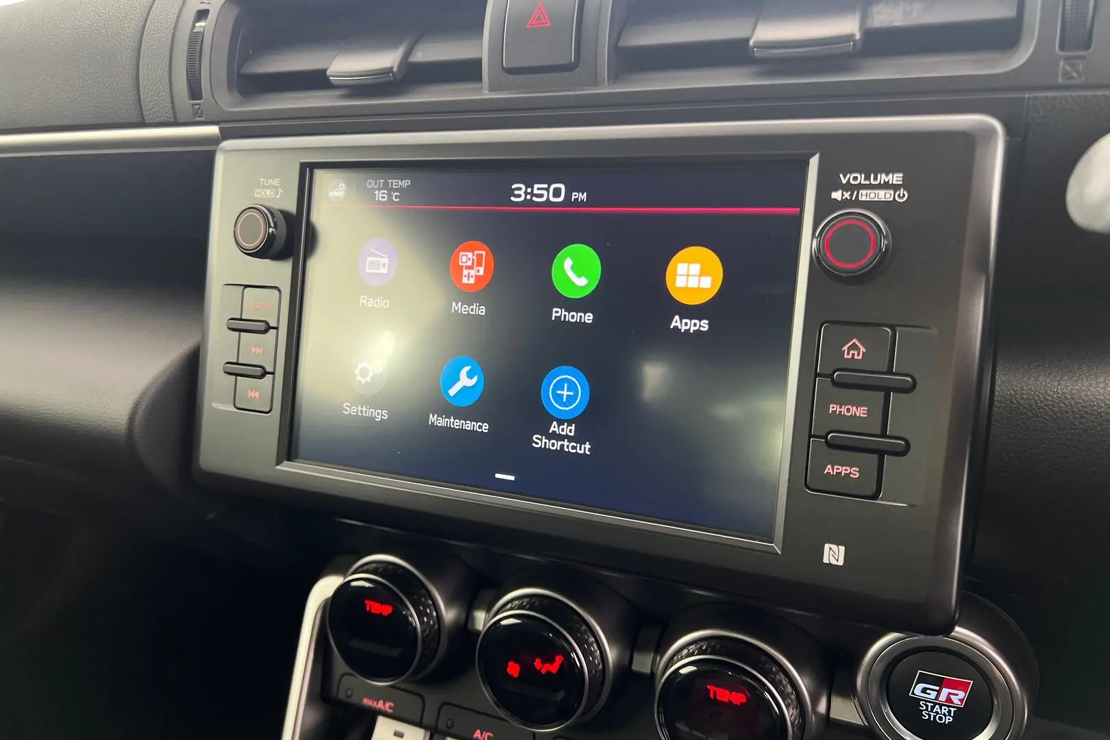2024 Toyota GR86 Gallery Image 15