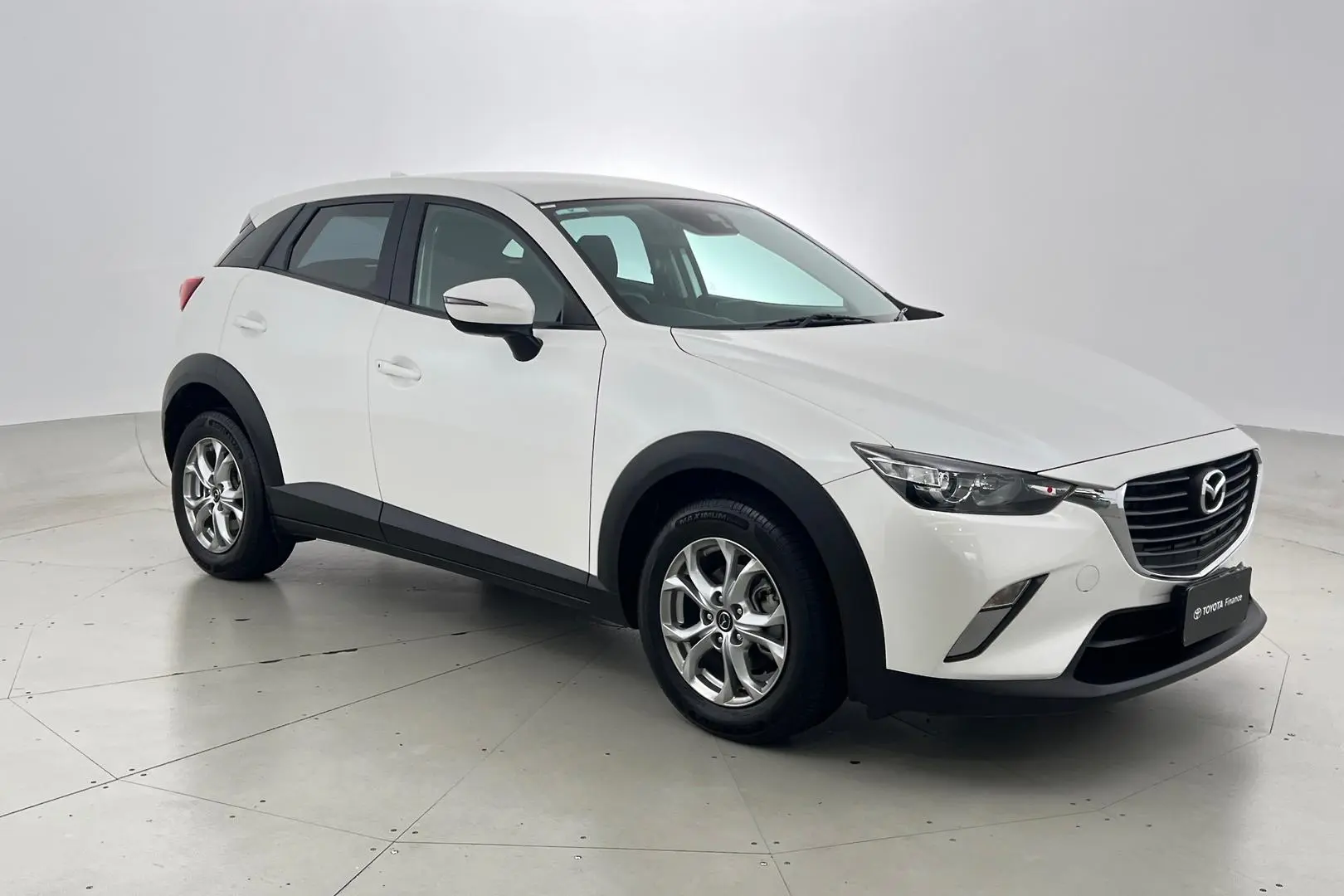 2016 Mazda CX-3 Gallery Image 1