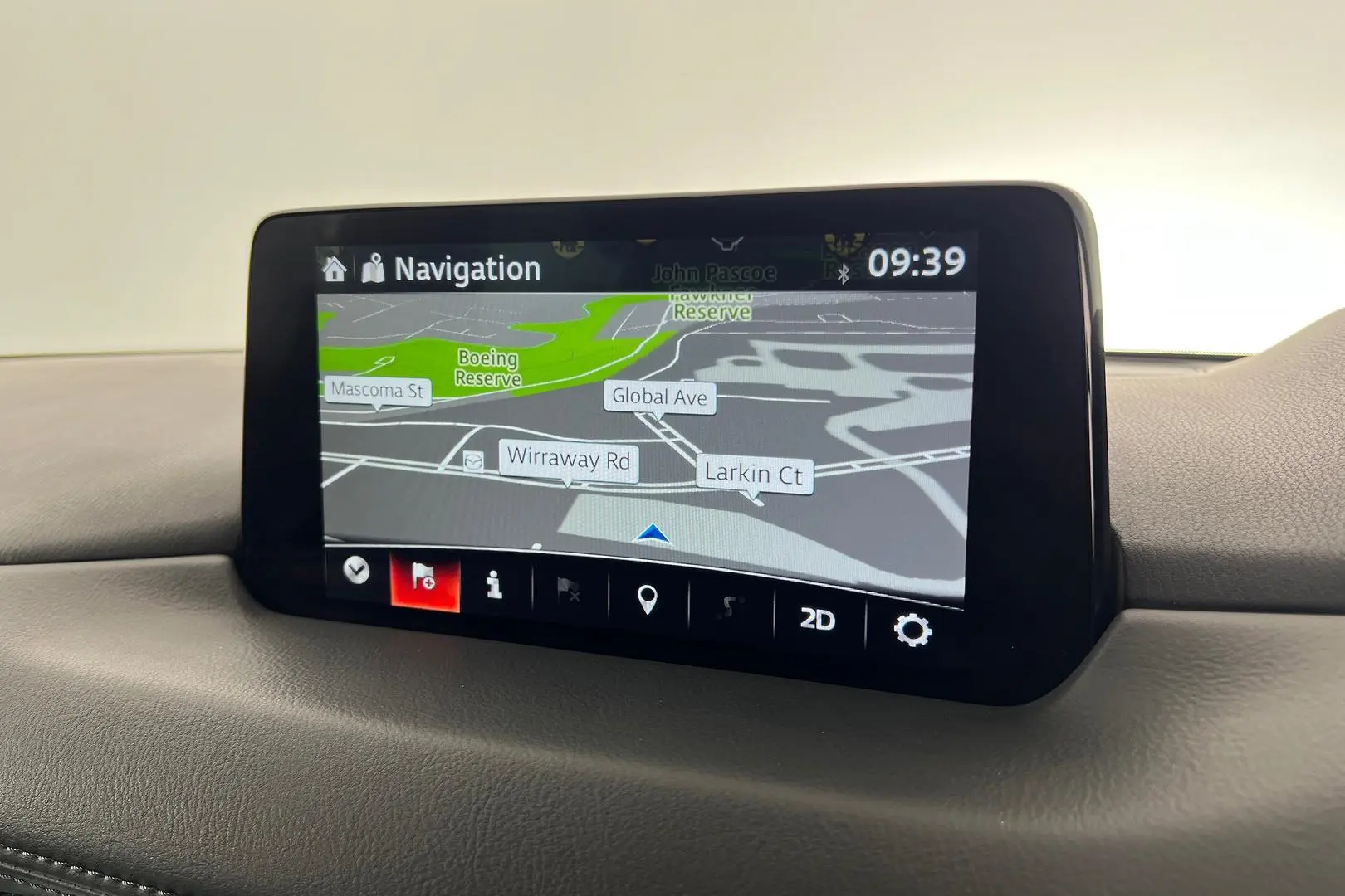 2020 Mazda CX-5 Gallery Image 13