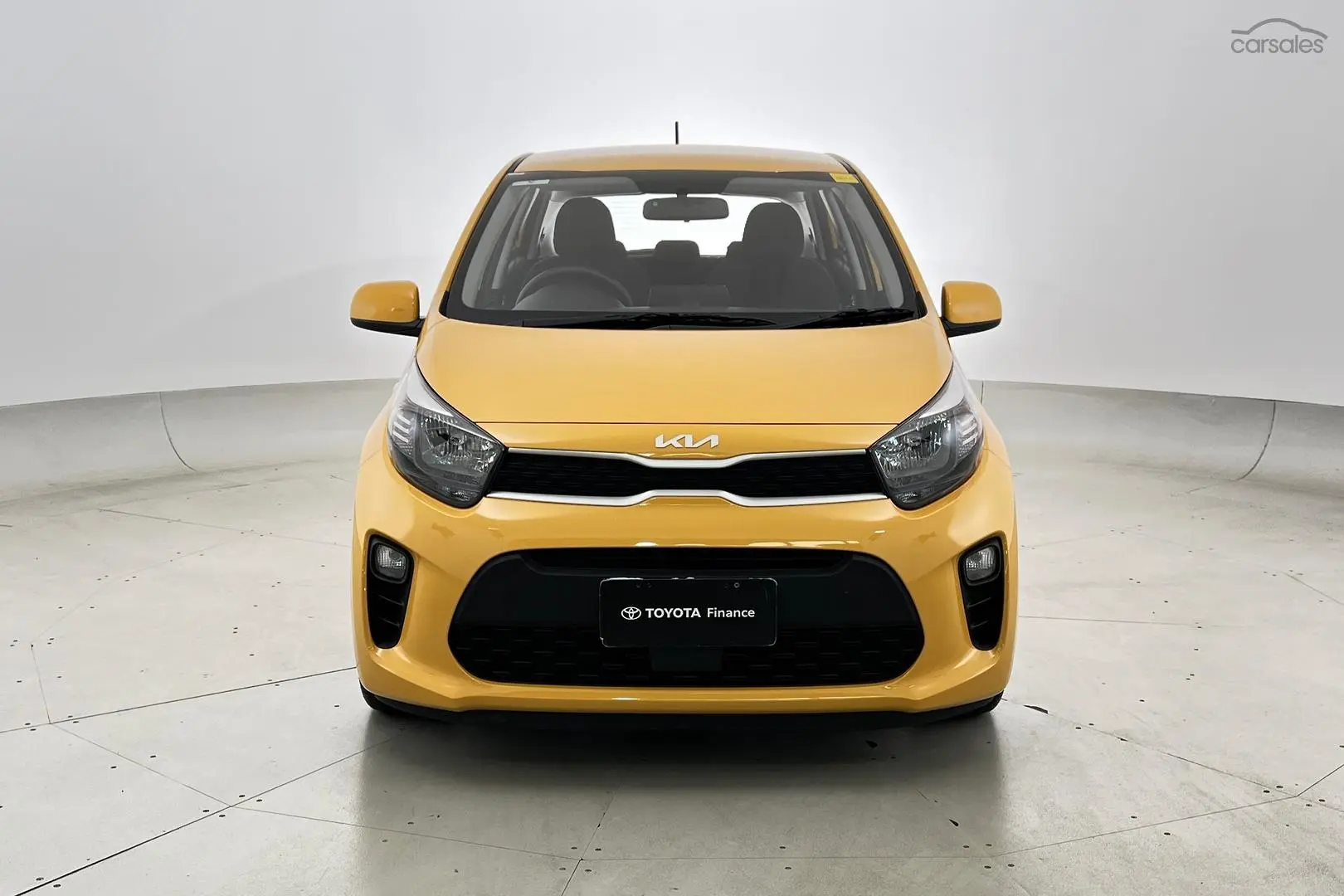 2023 Kia Picanto Image 10